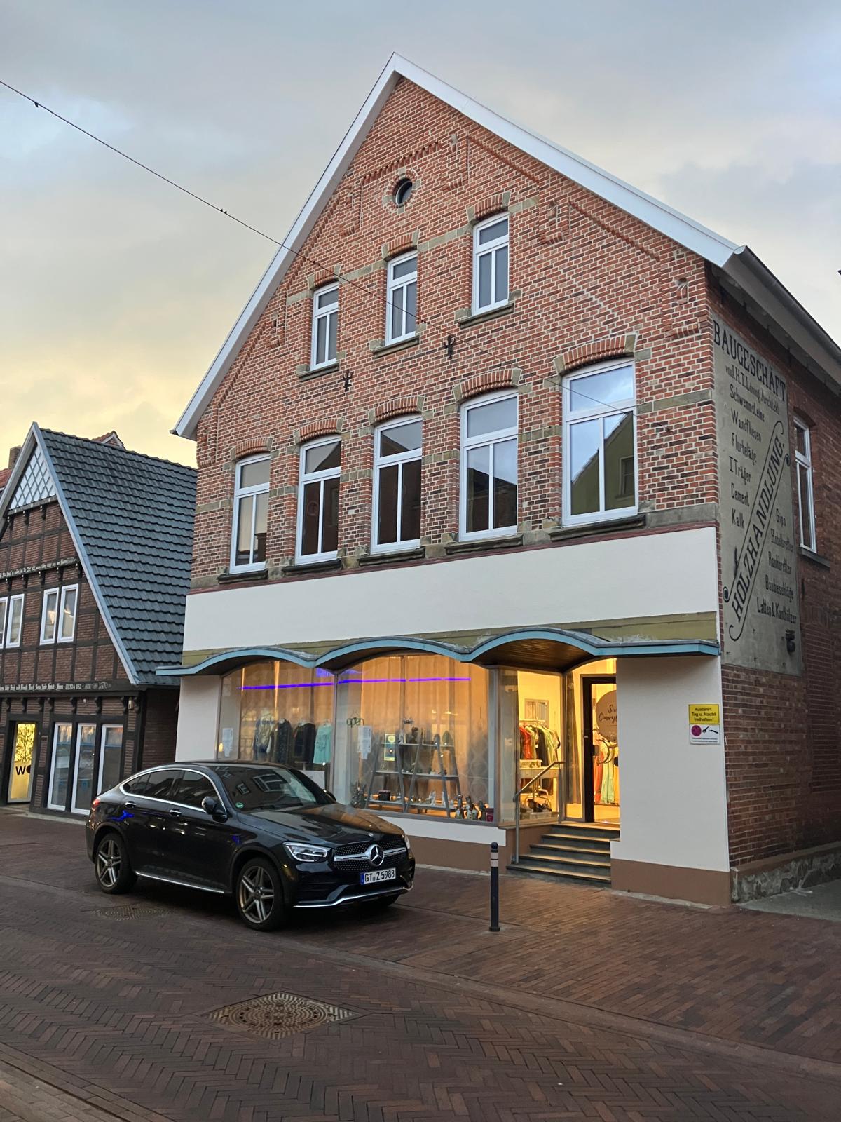 Fugen Expert Rheine – professionelle Fugensanierung und Fassadenarbeiten