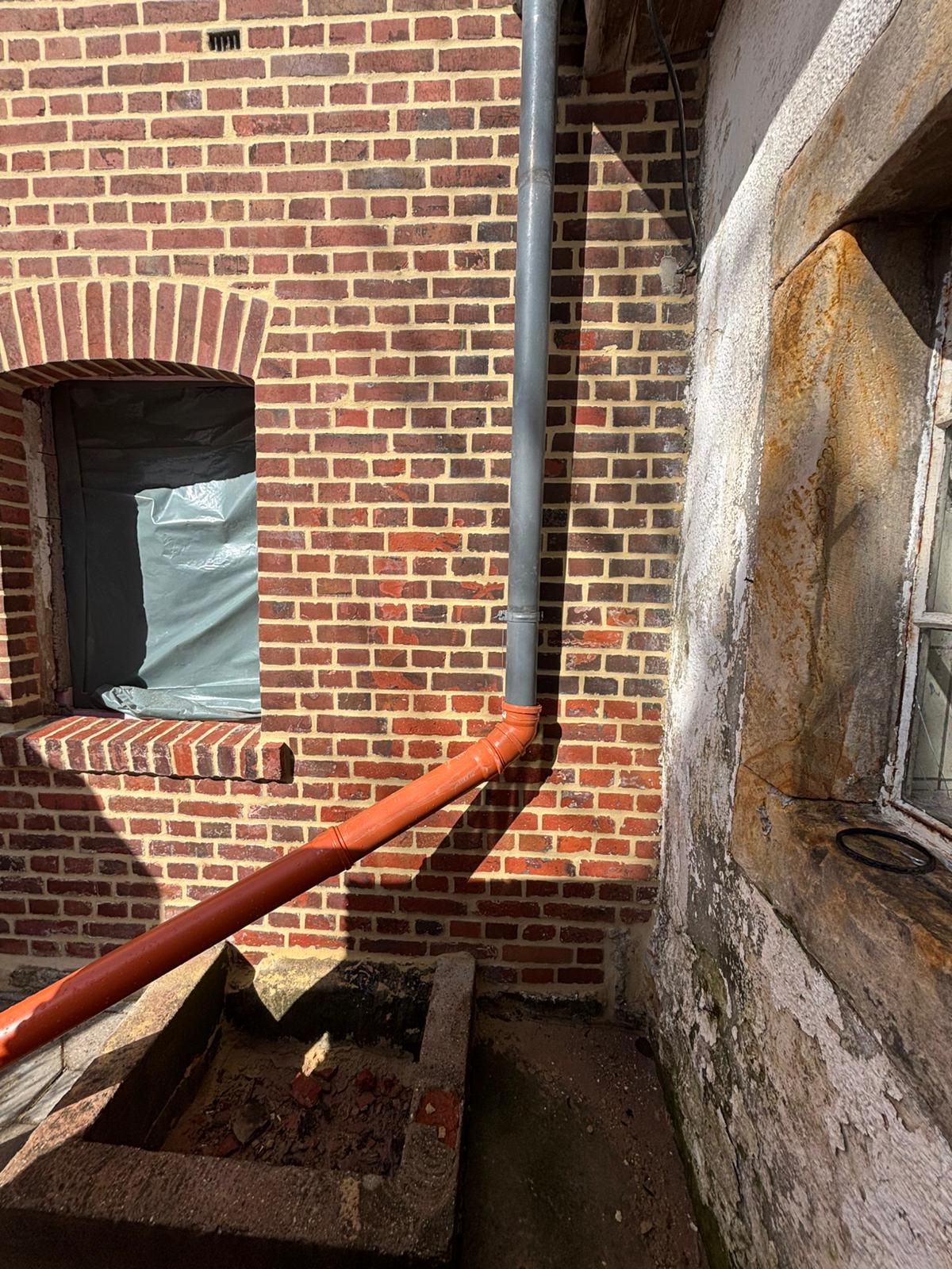 Fugensanierung Referenz Rheine